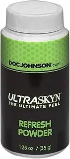 UR3 Refresh Powder 1 oz.