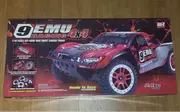 Remo hobby 9EMU 4X4 Brushless 1/10 4WD RTR Short Course Truck 1021