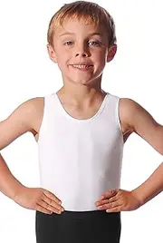 [Roch Valley] Men Oliver Sleeveless Leotard