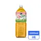 【悅氏】礦泉茶品-梅子綠茶 2000mlx8瓶