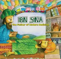 在飛比找誠品線上優惠-Ibn Sina: The Father of Modern