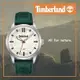 Timberland 天柏嵐 經典大樹大三針手錶 送禮推薦-42mm TDWGA0029604