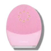 FOREO LUNA 3 Plus thermo-Facial Brush with Microcurrent - Normal Skin