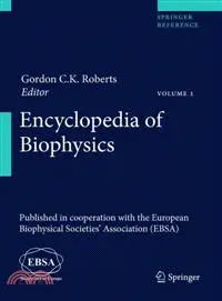 在飛比找三民網路書店優惠-Encyclopedia of Biophysics