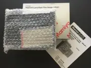 MAMIYA 645 PRO POLAROID LAND PACK FILM HOLDER HP401 NEW