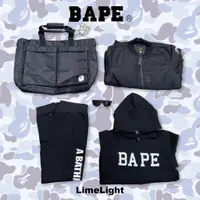 在飛比找蝦皮購物優惠-☆LimeLight☆ A BATHING APE BAPE