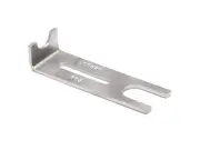 C084H J Blade Retaining Clip, #10, 603 Size