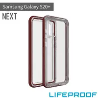 在飛比找momo購物網優惠-【LifeProof】Samsung Galaxy S20+