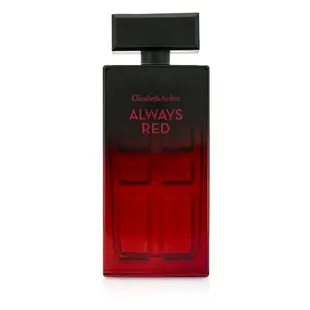 伊麗莎白雅頓 Elizabeth Arden - Always Red 緋常紅門淡香水