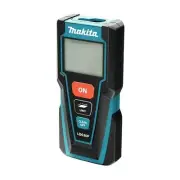 MAKITA 30m Laser Distance Measurer LD030P Tape Measurer Laser Measurer