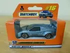 1998 MATCHBOX SUPERFAST #16 LAMBORGHINI