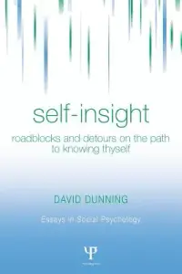 在飛比找博客來優惠-Self-Insight: Roadblocks and D