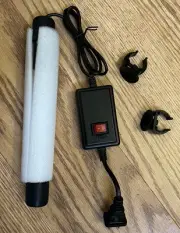 Green killing Light uv sterilizer