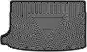 Car Mat Cargo Liner for v&w T-Cross 2019-2021 Car Trunk Mat Car Rear Cargo Boot Liner Floor Interior Accessories