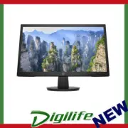 HP V22 G4 21.5" FHD Anti-Glare 1920x1080 1x VGA, 1xHDMI, Low Blue Light, Tilt St