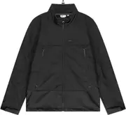 Vintage Industries Kevin Softshell waterproof Jacket, black, Size XL for Men