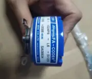 New TAMAGAWA Encoder TS5208N8586