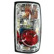 All Crash Tail Light - TIG-21042