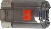 Vacuum Cleaner Dust Cup Dust Separator Multi-Cone，Compatible for Roidmi，Wireless F8 F8e Smart Handheld Vacuum Cleaner Parts