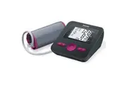 Arm Blood Pressure Monitor By Beurer Bm27Le