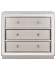 Safavieh Basie 3-Drawer Chest