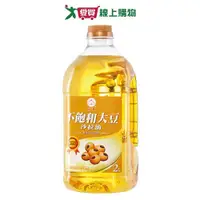 在飛比找Yahoo奇摩購物中心優惠-福壽 不飽和大豆沙拉油(2L)【愛買】