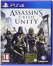 ASSASSIN'S CREED UNITY SPECIAL EDITION PS4