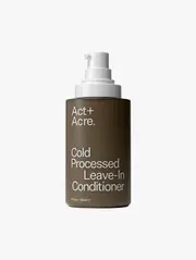 Cold Processed® Leave In Conditioner