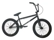Sunday BMX 20 Primer 2023 Bike Gloss Black TT: 21.0"