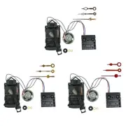 Music Box Watch Repair Accessories Clock Movement Clock Repairing DIY Wall Clock