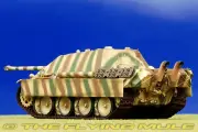 Easy Model 1:72 Sd.Kfz.173 Jagdpanther German Army