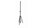 Xtreme Heavy Duty Steel Speaker Stand 35/38mm Diameter, 60kg Capacity