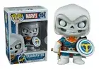 EXCLUSIVE TASKMASTER 3.75" POP VINYL FIGURE FUNKO BRAND NEW MARVEL