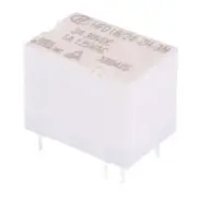 24V Subminiature Signal PCB Relay 1A SPDT HFD-16/24-ZH-3N