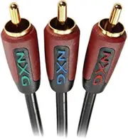 Nxg Basix Component Vide Cable 20 Meter
