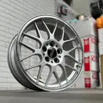 售出。BBS 鍛造 RG-R 18吋5孔114