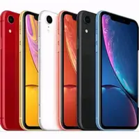 在飛比找ETMall東森購物網優惠-【福利品】 Apple iPhone XR 128G 6.1