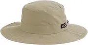Dorfman Pacific Men's Big Brim Bonnie Hat