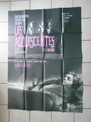 SWEET DECEPTIONS - Alberto Lattuada - Catherine Spaak
