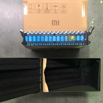 LI-ION Rechargeable Battery Pack for Xiaomi Mi Scooter M365 1S