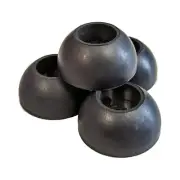 Rubber Feet for Voron V1/V2 Black