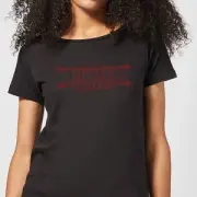 Lifting Things Women's T-Shirt - Black