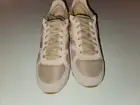Saucony Sneakers, Shadow Original, Men's Size 11, Millennial pink, Tan
