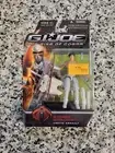 Storm Shadow Arctic Assault G.I. JOE COBRA ROC Rise of NEW MOC MASK OFF Variant