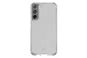 ITSKINS Samsung S22 SPECTRUM CLEAR Case Transparent