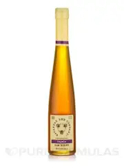 Savannah Bee Company Raw Honey - Tupelo - 12 Oz (340 Grams)