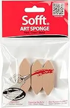 PanPastel Sofft Sponge Bar Point X3