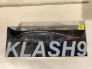 Drt Klash 9 Wraith