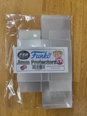 10 pack 0.8m FUNKO PET Pop protector