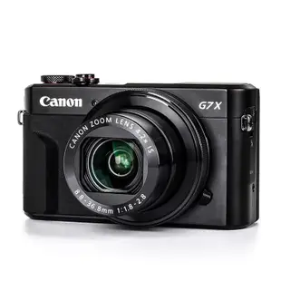 Canon/佳能 PowershotG7 X Mark III數碼相機g7x3 g7x2 mark2美顏
